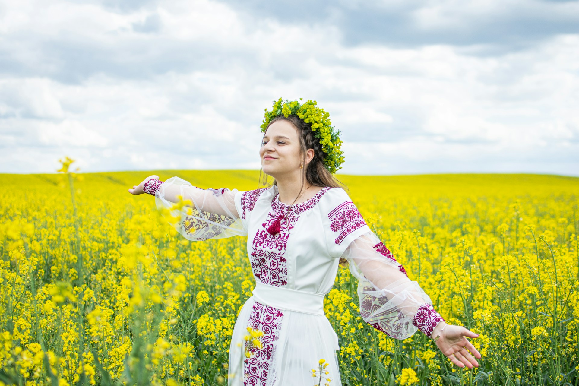 Що таке народна пісня: розкриваємо таємниці жанру