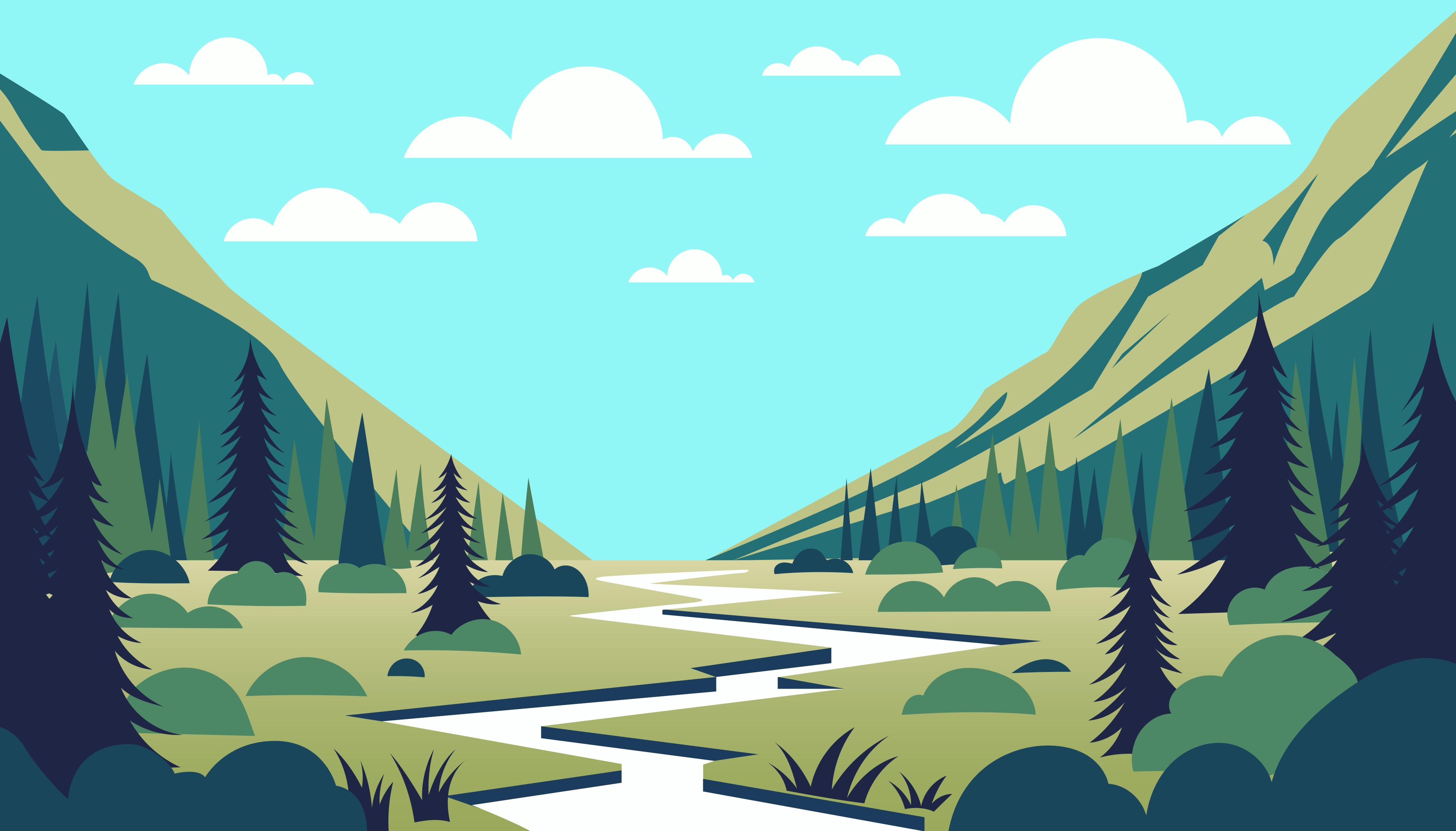 Що таке заплава річки: глибокий аналіз