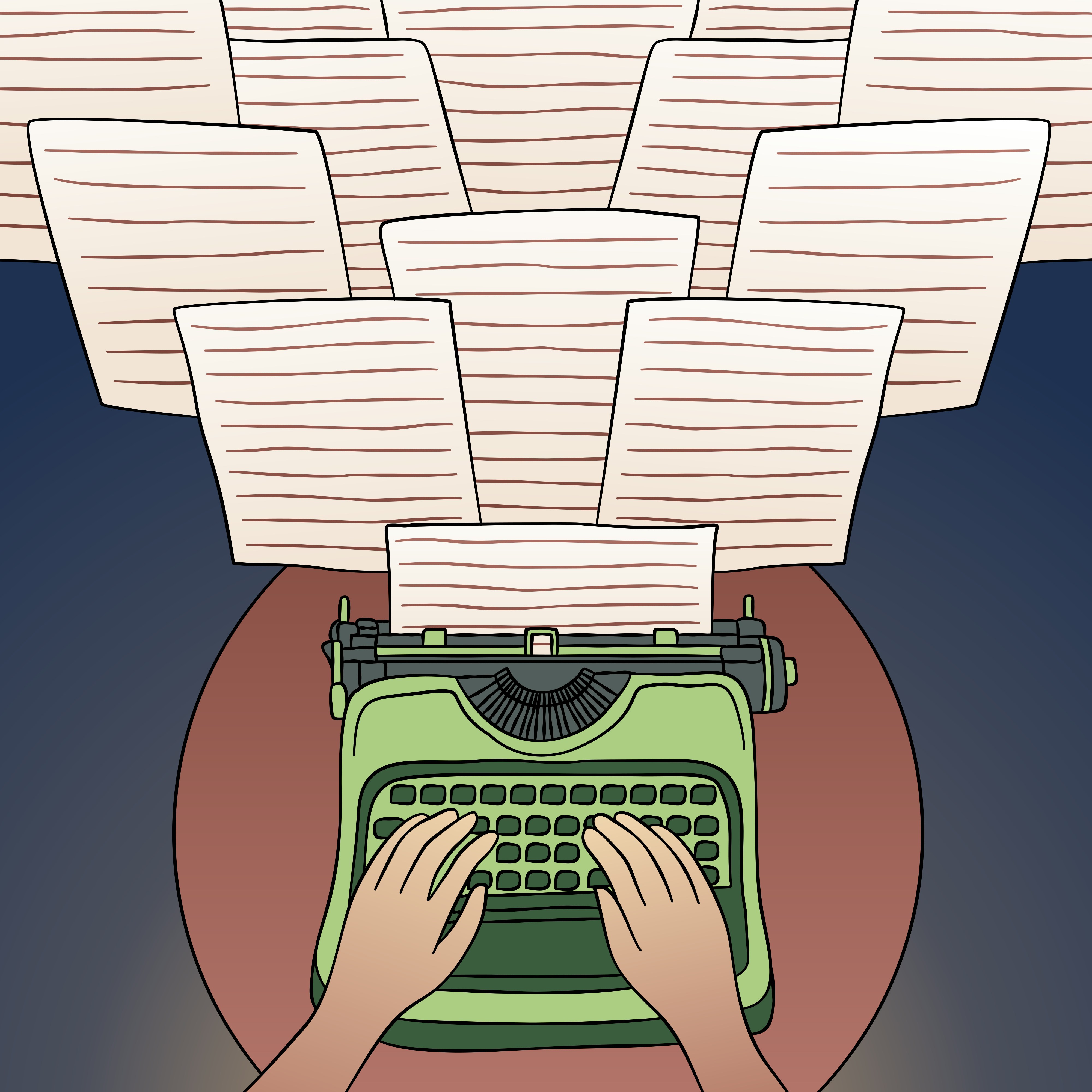 Що таке пригодницький роман: повний гід