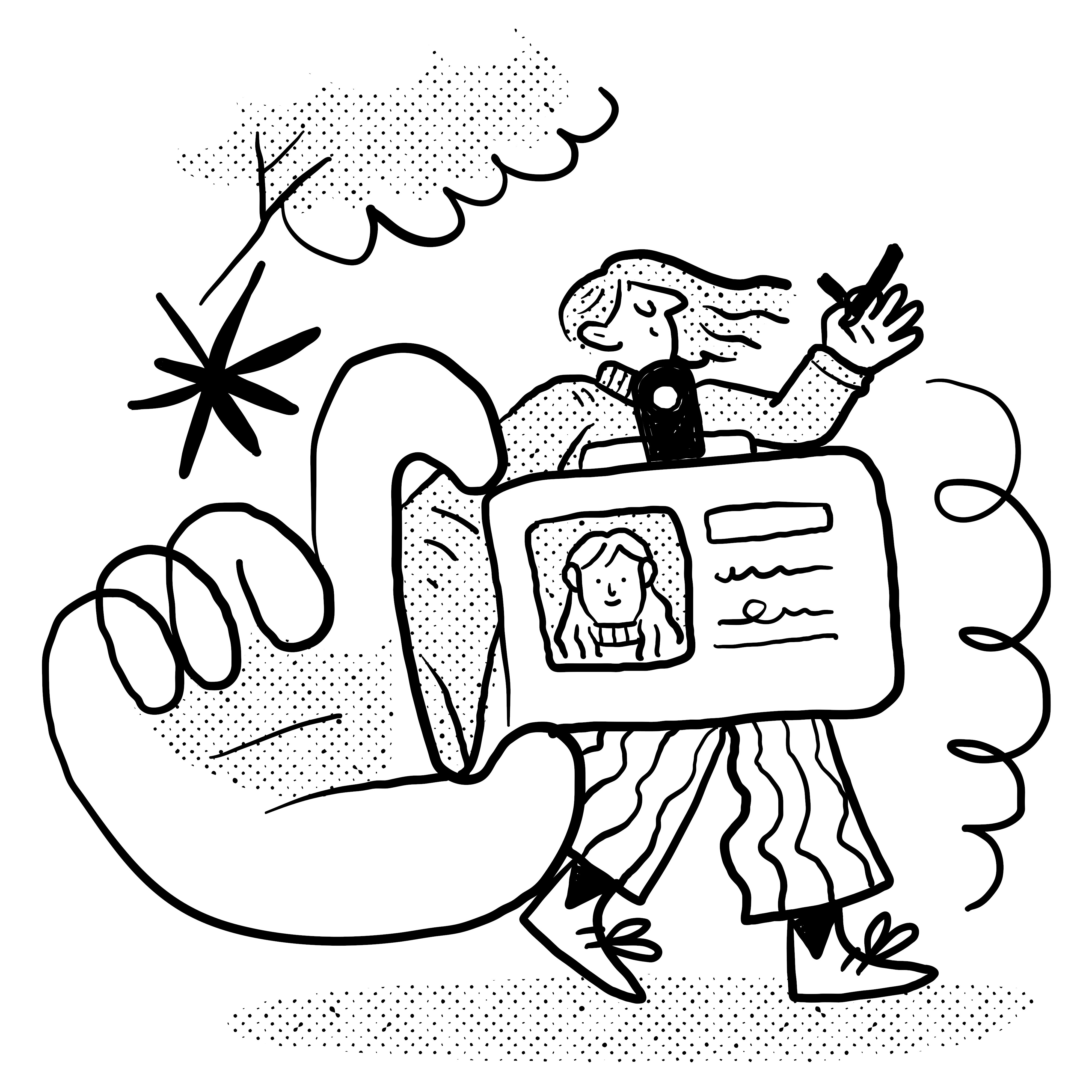 УНЗР: як ідентифікаційний код змінює документи